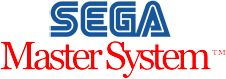 Sega Master System (SMS)