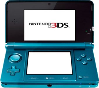 3DS, 2011