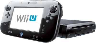 Wii U, 2012