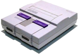Super Nintendo Entertainment System (SNES), 1991