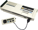Sega Mark III, 1985