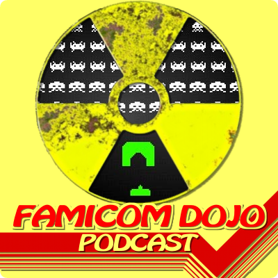 Famicom Dojo Video Game Podcast