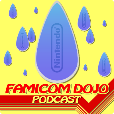 Famicom Dojo Video Game Podcast