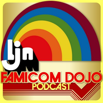 Famicom Dojo Video Game Podcast