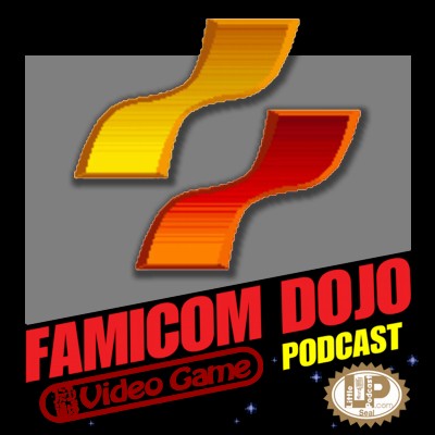Famicom Dojo Video Game Podcast