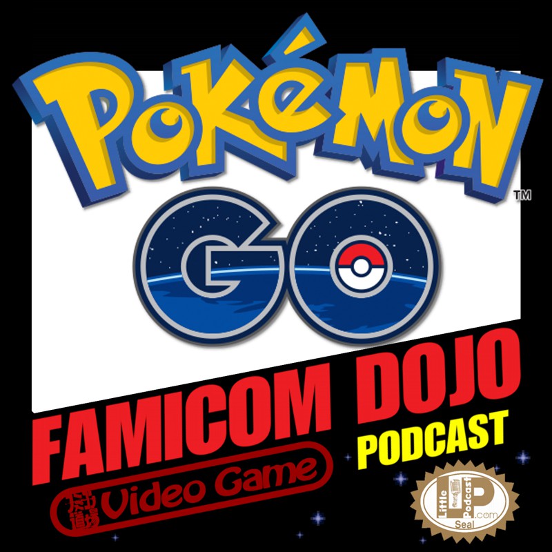 Famicom Dojo Video Game Podcast