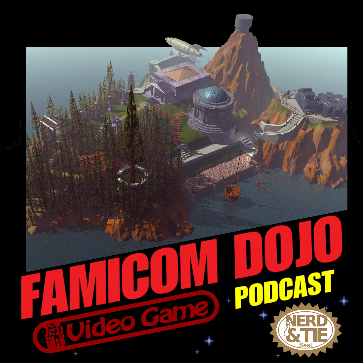 167: Genres That Won't Be Myst
