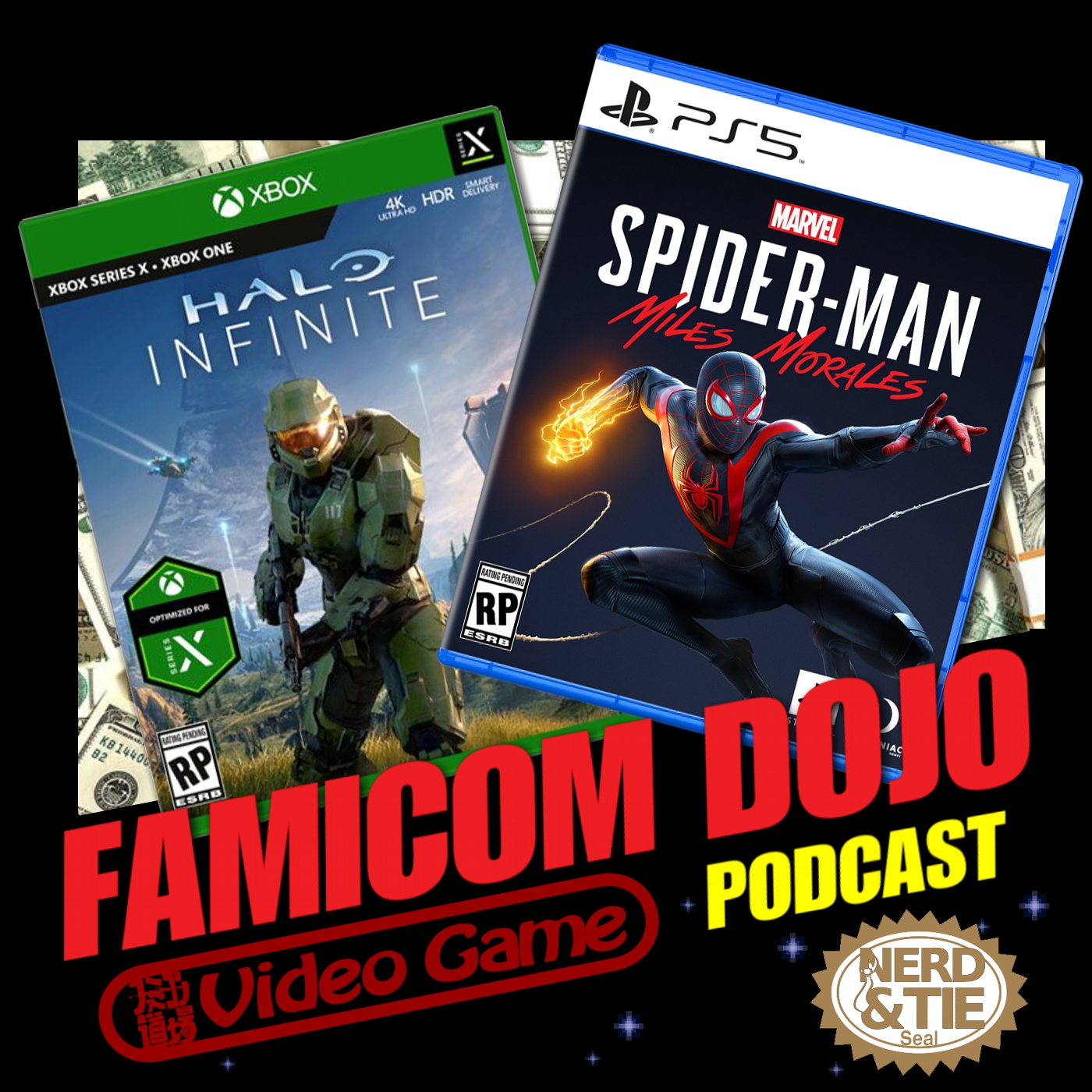 168: The Price of Gaming