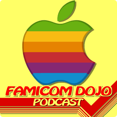 Famicom Dojo Video Game Podcast
