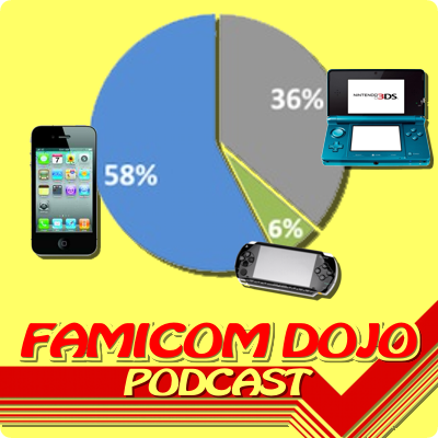 Famicom Dojo Video Game Podcast