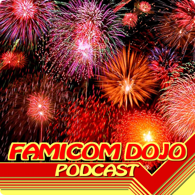 Famicom Dojo Video Game Podcast