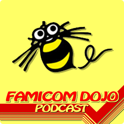 Famicom Dojo Video Game Podcast