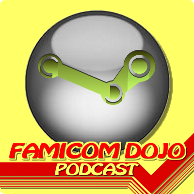Famicom Dojo Video Game Podcast