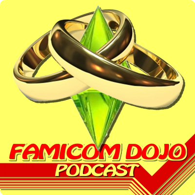 Famicom Dojo Video Game Podcast
