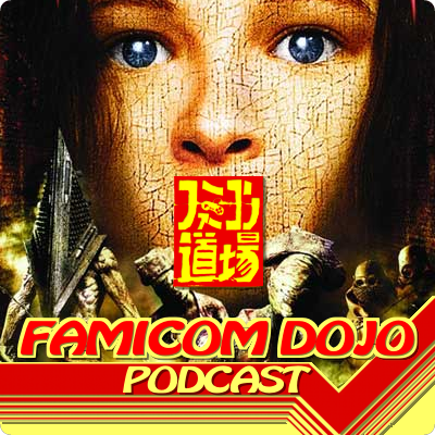 Famicom Dojo Video Game Podcast