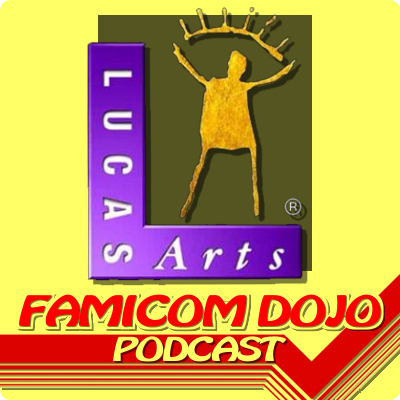 Famicom Dojo Video Game Podcast