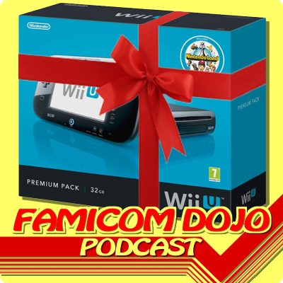 Famicom Dojo Video Game Podcast