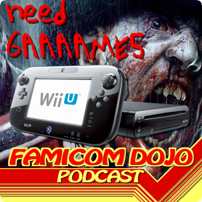 Famicom Dojo Video Game Podcast