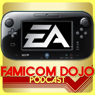 Famicom Dojo Video Game Podcast
