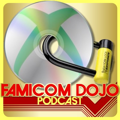 Famicom Dojo Video Game Podcast