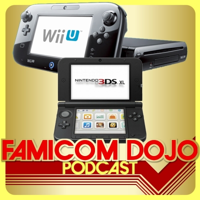Famicom Dojo Video Game Podcast