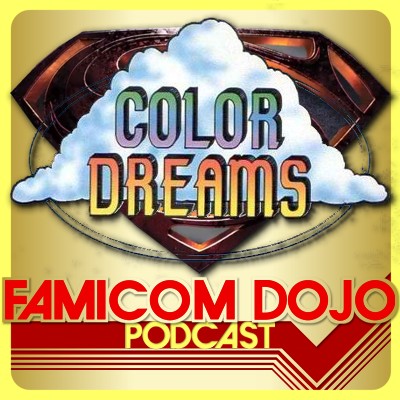Famicom Dojo Video Game Podcast