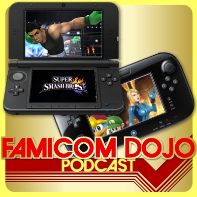 Famicom Dojo Video Game Podcast