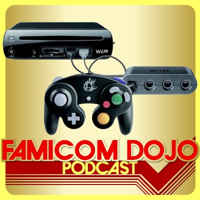 Famicom Dojo Video Game Podcast