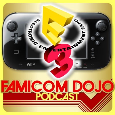 Famicom Dojo Video Game Podcast